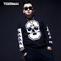 TIGERblow/心有猛虎 140140T