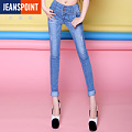 JEANSPOINT/杰斯班 JEANSPOINT4120