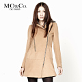 Mo＆Co．/摩安珂 M114OVC32