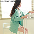 MODEWE/美都汇 FT1130