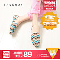 TRUEWAY/出位 TW1401TA-02