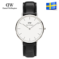 Daniel Wellington 0608DW