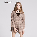 DAZZLE/地素 224P701