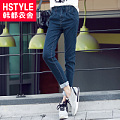 HSTYLE/韩都衣舍 LU4173