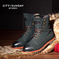 City sunday/都市星期天 CS137100