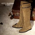 City sunday/都市星期天 CS139006