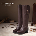 City sunday/都市星期天 CS139003