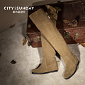 City sunday/都市星期天 CS139010