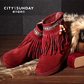 City sunday/都市星期天 CS137066