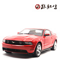 AUTOART/奥图亚 MUSTANG GT