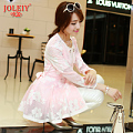 JOLEIY/久蕾 JL14Q650