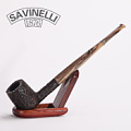 Savinelli1876 意大利沙芬烟斗新款104