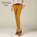 Yerad/娅丽达 C4762