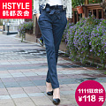 HSTYLE/韩都衣舍 DL4066