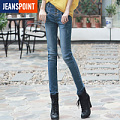 JEANSPOINT/杰斯班 JEANSPOINT2750