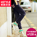 HSTYLE/韩都衣舍 TK4134