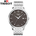 Tissot/天梭 俊雅系列T063.610.11.067.00