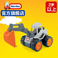 little tikes/小泰克 工程车系列