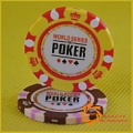 ROYALE CASINO 8002-金边POKER款