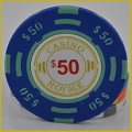 ROYALE CASINO 6001-ROYALE