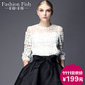 Fashion Fish/菲勋·菲斯 WT143212455