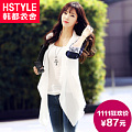 HSTYLE/韩都衣舍 JW3180