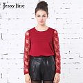 Jessy·Line 330303133