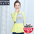 Eptison/衣品天成 4WC208