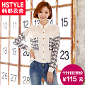 HSTYLE/韩都衣舍 GQ1331