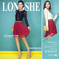 Longshe/珑曦 LS120928