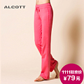 ALCOTT AW02