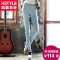 HSTYLE/韩都衣舍 NH4166