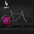 DEX DEXR1电镀蓝