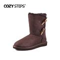 COZY STEPS 13D826219602