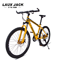 lauxjack ZF01