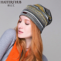 HATTERS 12133110001