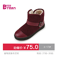 BYBAN/布艺班 1701