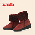 achette/雅氏 9GA3