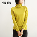 SOLE LOVE/红色 SL14DS0040