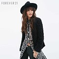 Forever 21/永远21 00101418