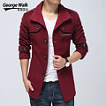 George Walk GW16021