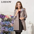 LIEDOW/蕾朵 87209362