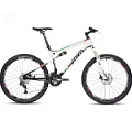 PROJAVA BICYCLES CARBON-SUS-X7