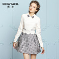 Showy＆co．/秀亦 S34L090