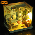 CUTE ROOM/智趣屋 F006