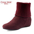 Cosie Walk/酷斯沃 D13838-1