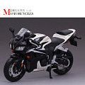 Maisto/美驰图 美驰图本田CBR600RR