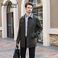 Sureyou/英仕尔 1107#