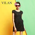 vilan/慧兰 C2038SL1