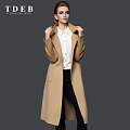 TDEB T18C015